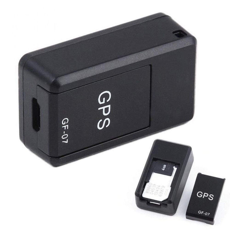 Mini GPS Magnético SecurityLife™ [ÚLTIMAS UNIDADES DISPONIBLE]